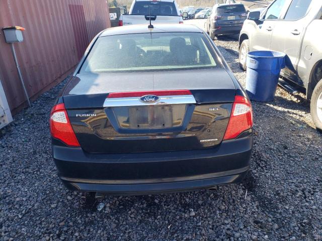 Photo 6 from auction – 2011 FORD FUSION SEL with VIN 3FAHP0JG9BR115876