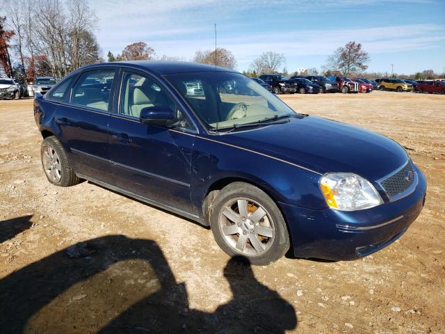 Photo 4 from auction – 2005 FORD FIVE HUNDR with VIN 1FAFP24135G147471