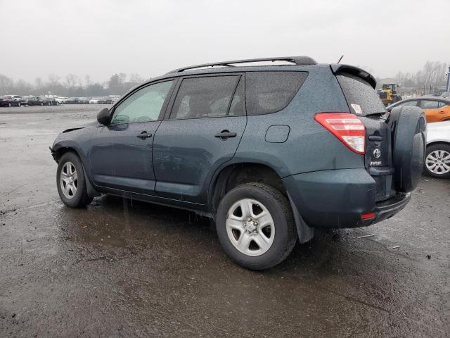 Photo 2 from auction – 2011 TOYOTA RAV4 with VIN 2T3BF4DV6BW131744