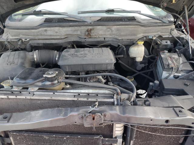Photo 11 from auction – 2002 DODGE RAM 1500 with VIN 3D7HA18N22G205488