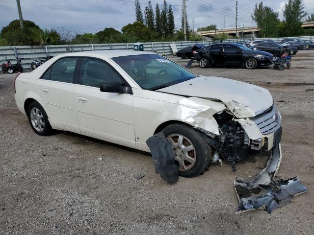 Photo 4 from auction – 2006 CADILLAC CTS HI FEA with VIN 1G6DP577460193391
