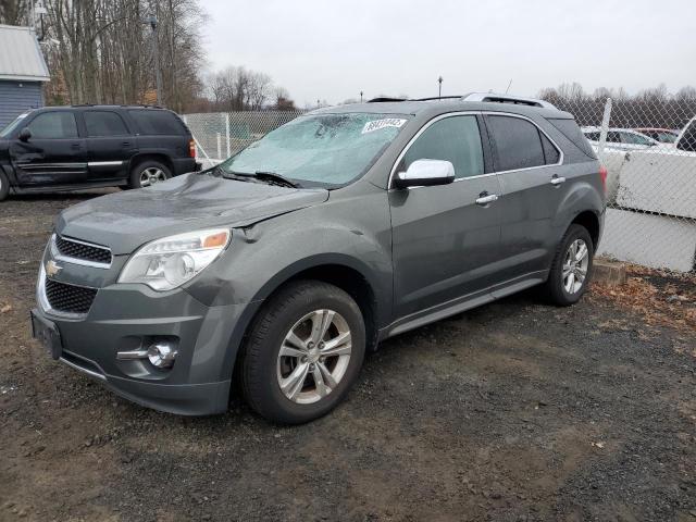 Photo 1 from auction – 2013 CHEVROLET EQUINOX LT with VIN 2GNFLGEK1D6128045