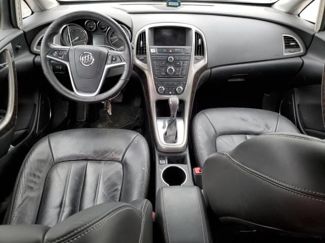 Photo 8 from auction – 2014 BUICK VERANO with VIN 1G4PS5SKXE4129301