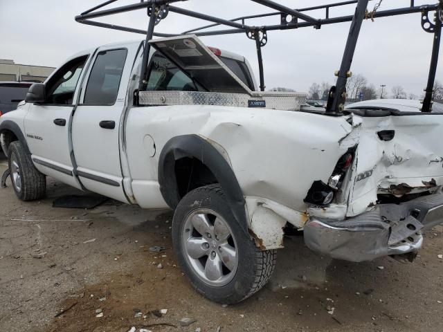 Photo 2 from auction – 2002 DODGE RAM 1500 with VIN 1D7HU18Z52S572551