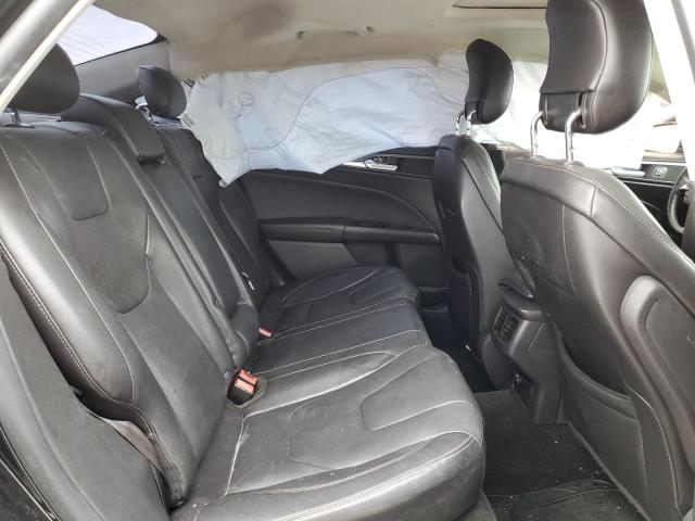 Photo 10 from auction – 2013 FORD FUSION TIT with VIN 3FA6P0K98DR389354