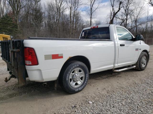 Photo 3 from auction – 2010 DODGE RAM 2500 with VIN 3D7LP2ET9AG185496