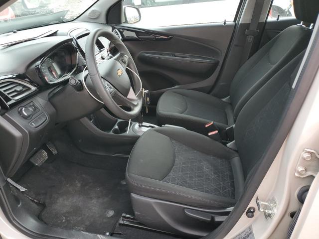 Photo 7 from auction – 2021 CHEVROLET SPARK 1LT with VIN KL8CD6SA6MC749313