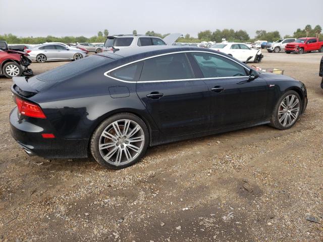Photo 3 from auction – 2012 AUDI A7 PRESTIG with VIN WAUSGAFC0CN002637
