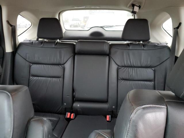 Photo 10 from auction – 2012 HONDA CR-V EXL with VIN 5J6RM4H71CL081737
