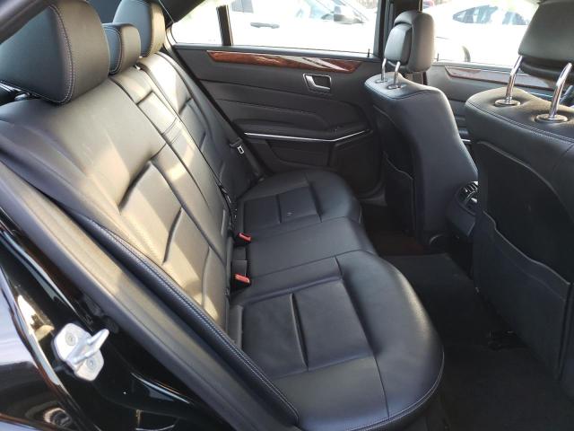 Photo 10 from auction – 2014 MERCEDES-BENZ E 350 4MAT with VIN WDDHF8JB2EB017674