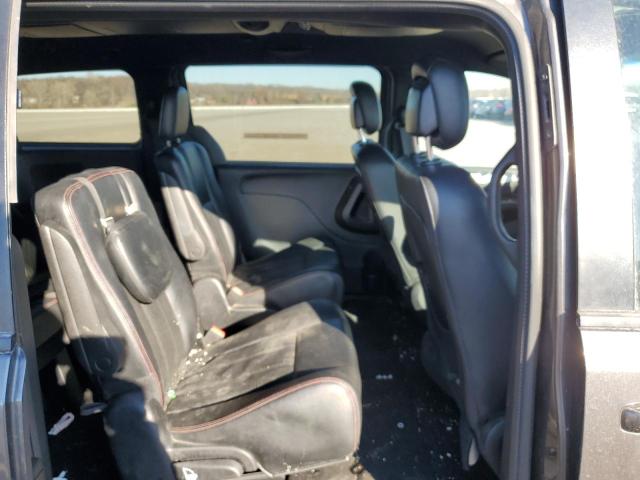 Photo 11 from auction – 2016 DODGE GRAND CARA with VIN 2C4RDGEG3GR265571