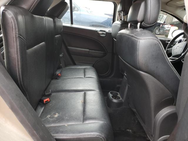 Photo 10 from auction – 2010 DODGE CALIBER R/ with VIN 1B3CB7HB5AD558539