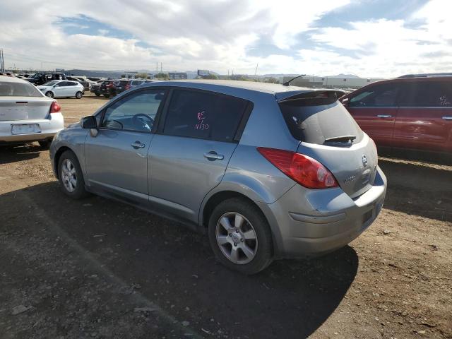 Photo 2 from auction – 2009 NISSAN VERSA S with VIN 3N1BC13E59L363796