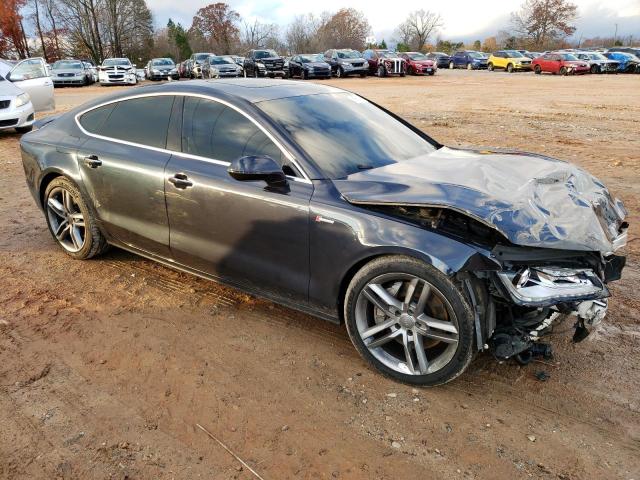 Photo 4 from auction – 2014 AUDI A7 PREMIUM with VIN WAUWGAFC9EN074795