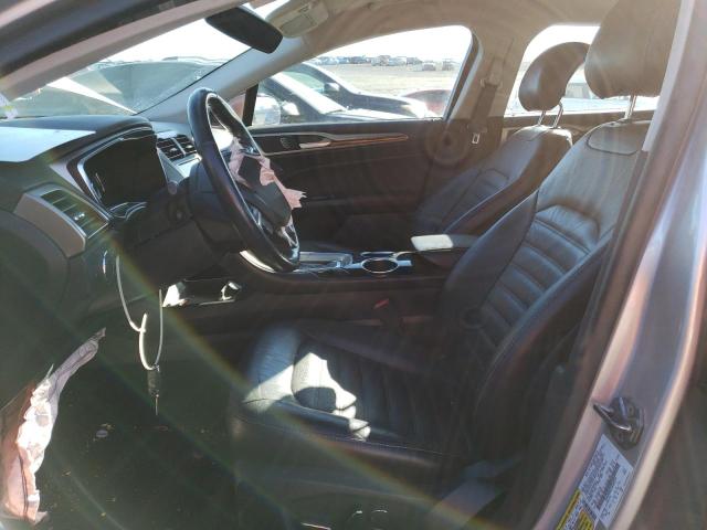 Photo 7 from auction – 2013 FORD FUSION SE with VIN 3FA6P0HR5DR360224