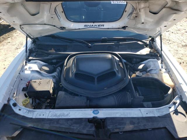 Photo 11 from auction – 2015 DODGE CHALLENGER with VIN 2C3CDZBT8FH889099
