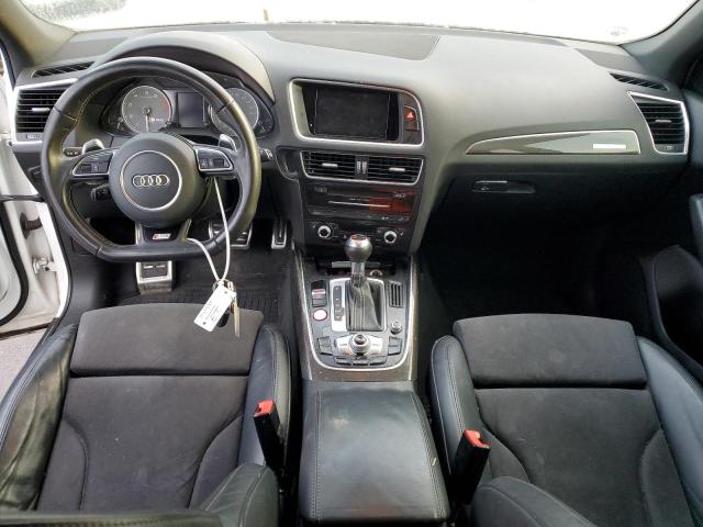 Photo 8 from auction – 2014 AUDI SQ5 PREMIU with VIN WA1CGAFP6EA045698