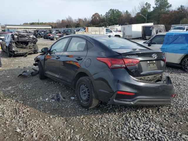 Photo 2 from auction – 2020 HYUNDAI ACCENT SE with VIN 3KPC24A63LE125328