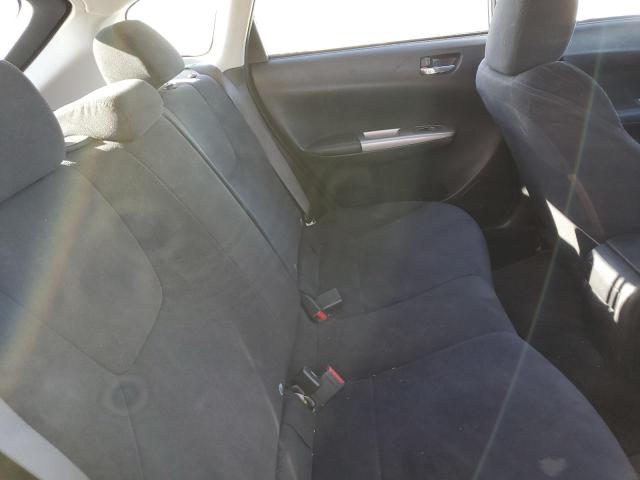 Photo 10 from auction – 2010 SUBARU IMPREZA 2. with VIN JF1GH6B61AH820849