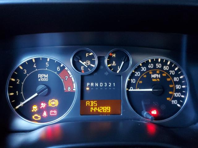 Photo 9 from auction – 2006 HUMMER H3 with VIN 5GTDN136168285917