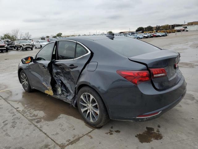 Photo 2 from auction – 2016 ACURA TLX with VIN 19UUB1F38GA000708