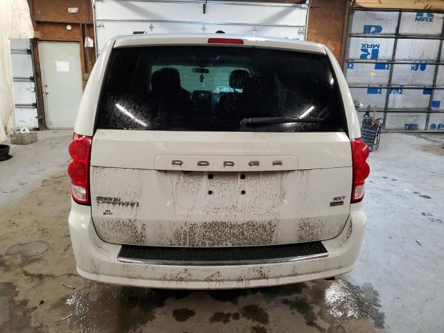 Photo 6 from auction – 2014 DODGE GRAND CARA with VIN 2C4RDGCG6ER254192