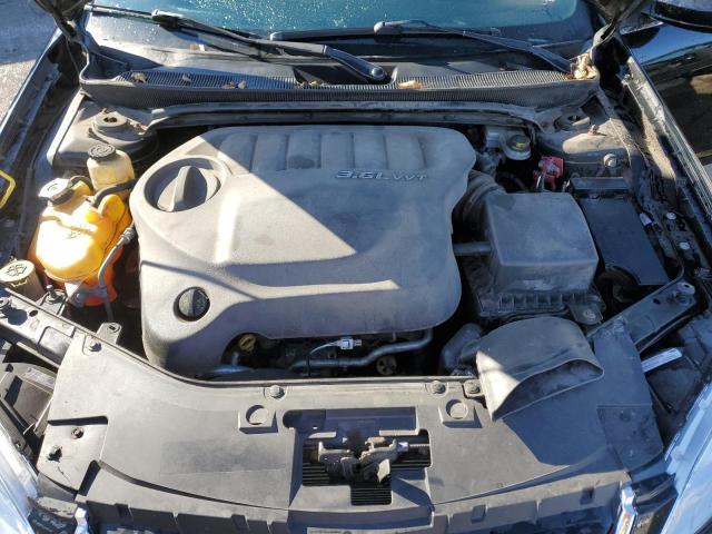 Photo 11 from auction – 2012 CHRYSLER 200 TOURIN with VIN 1C3CCBBG1CN263149