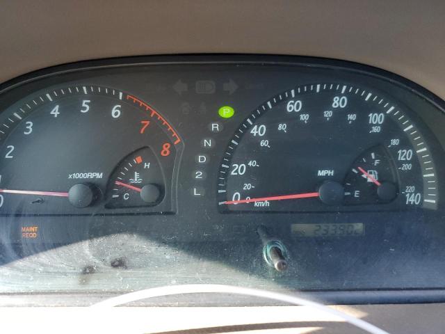 Photo 9 from auction – 2004 TOYOTA CAMRY LE with VIN 4T1BE32K84U844064