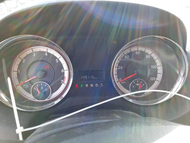 Photo 9 from auction – 2017 DODGE GRAND CARA with VIN 2C4RDGBG9HR640921