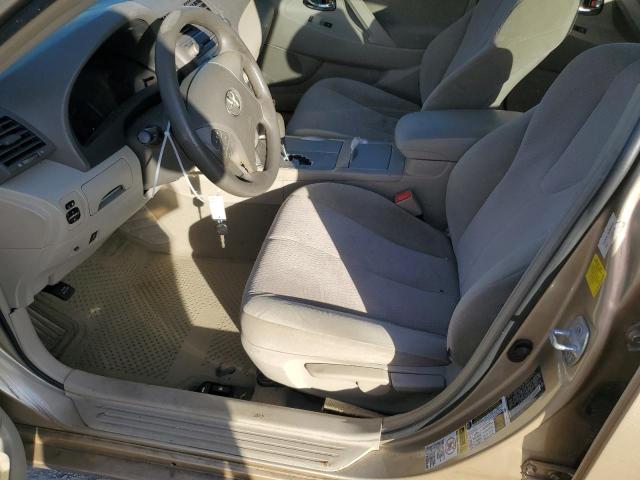 Photo 7 from auction – 2011 TOYOTA CAMRY BASE with VIN 4T1BF3EK9BU620968