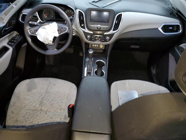 Photo 8 from auction – 2020 CHEVROLET EQUINOX LS with VIN 3GNAXHEV8LS715941
