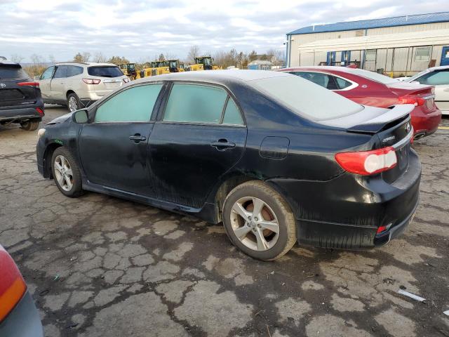Photo 2 from auction – 2012 TOYOTA COROLLA BA with VIN 2T1BU4EE7CC885011