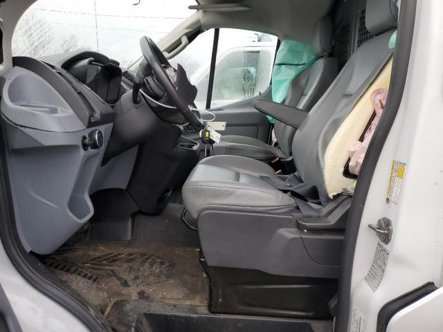Photo 7 from auction – 2016 FORD TRANSIT T- with VIN 1FTYE2YM2GKA40361