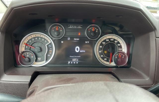 Photo 8 from auction – 2015 RAM 2500 LARAM with VIN 3C6UR5FJ6FG658745