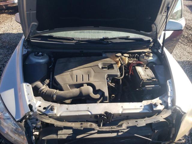 Photo 11 from auction – 2012 CHEVROLET MALIBU 2LT with VIN 1G1ZD5EU4CF385710