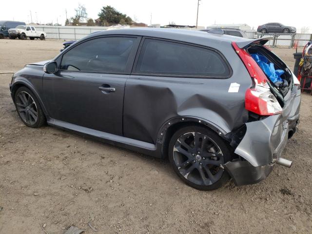 Photo 2 from auction – 2008 VOLVO C30 T5 with VIN YV1MK672382078644