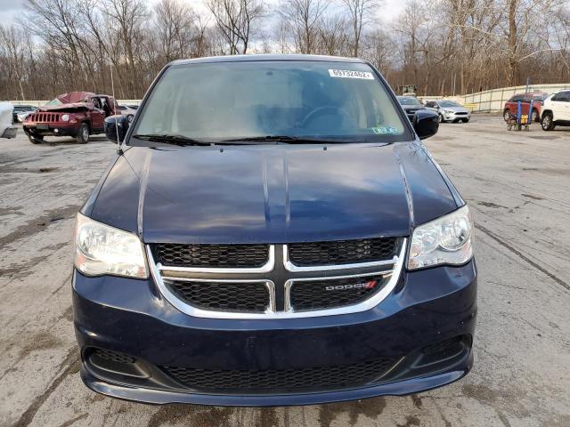 Photo 5 from auction – 2012 DODGE GRAND CARA with VIN 2C4RDGBG0CR259953