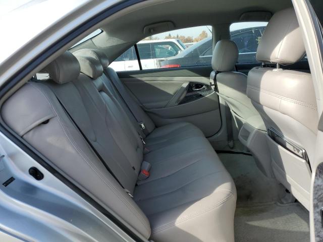 Photo 10 from auction – 2007 TOYOTA CAMRY CE with VIN 4T1BE46K67U133418