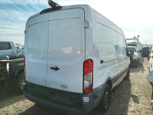 Photo 4 from auction – 2018 FORD TRANSIT T- with VIN 1FTYE2CG1JKA26105
