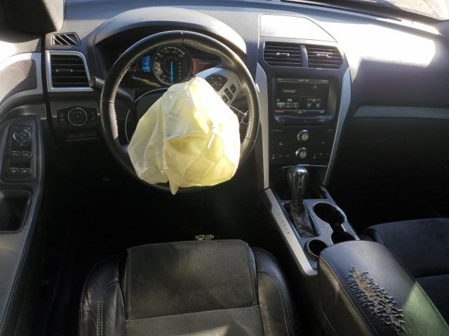 Photo 8 from auction – 2015 FORD EXPLORER X with VIN 1FM5K7D81FGB89973