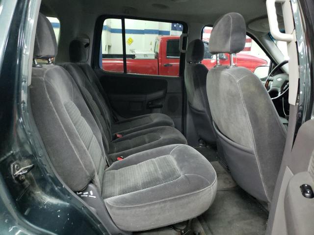 Photo 11 from auction – 2002 FORD EXPLORER X with VIN 1FMZU73E42UC46858