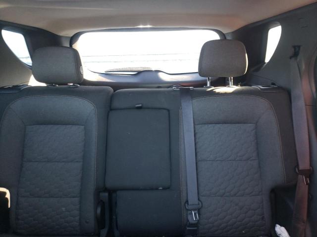 Photo 10 from auction – 2018 CHEVROLET EQUINOX LT with VIN 3GNAXJEV7JS594775