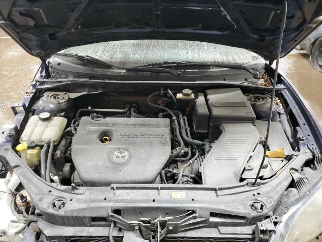 Photo 11 from auction – 2008 MAZDA 3 I with VIN JM1BK32F381178058