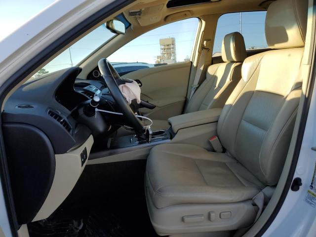 Photo 7 from auction – 2014 ACURA RDX TECHNO with VIN 5J8TB3H50EL006817