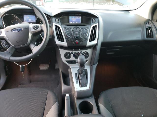 Photo 8 from auction – 2014 FORD FOCUS SE with VIN 1FADP3F24EL188251
