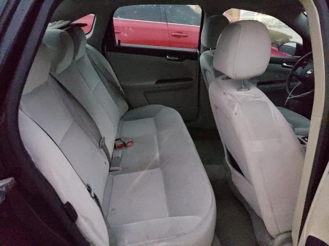 Photo 10 from auction – 2008 CHEVROLET IMPALA LS with VIN 2G1WB55K981309938