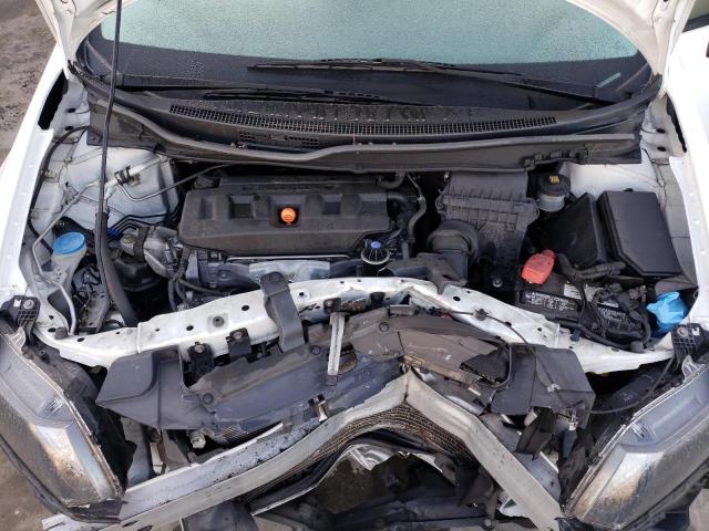 Photo 11 from auction – 2012 HONDA CIVIC LX with VIN JHMFB2F53CS004778