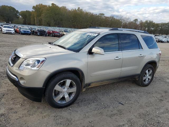 GMC ACADIA SLT 2012 with VIN 1GKKRRED4CJ298067 - Photo from auction