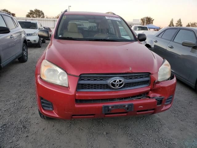Photo 5 from auction – 2009 TOYOTA RAV4 with VIN JTMZF35V295002764