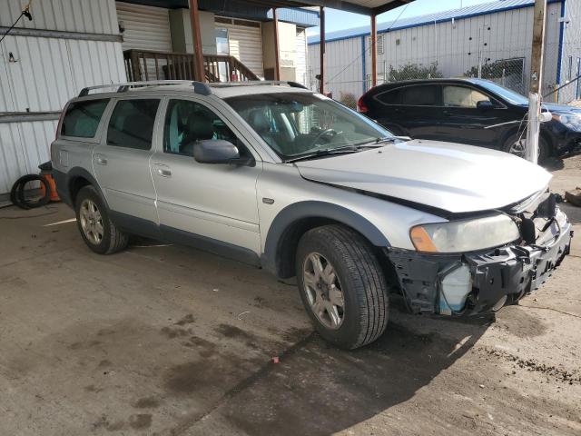Photo 4 from auction – 2006 VOLVO XC70 with VIN YV4SZ592161237130